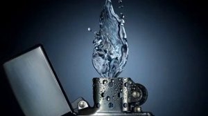 Вадим Зеланд о воде