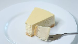 Чизкейк Нью-Йорк | рецепт песочной основы для чизкейка