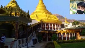 International Vipassana Academy | Igatpuri | Maharashtra | India