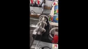 Граниторы Cooleq SM - сборка