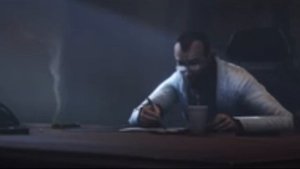 S.T.A.L.K.E.R  Stalker blues