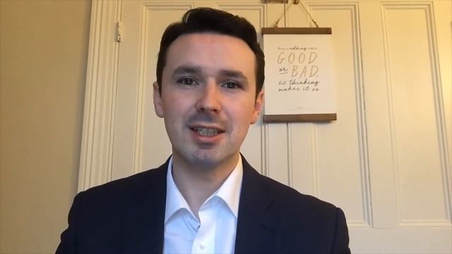 NLP International Conference 2021 | Michael Dunlop | Tiny Ripples of Hope смотреть онлайн