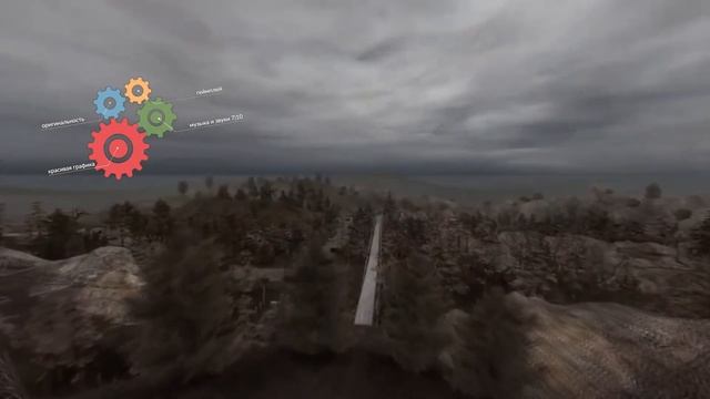 S.T.A.L.K.E.R ТОП 5 модов на сталкер | сталкер моды 2021| МОДЫ НА МАРТ | Во что поиграть 2021