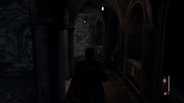 Max Payne 3 - Collectables - Chapter 08 - Golden Auto 9mm, Golden 608 Bull смотреть онлайн