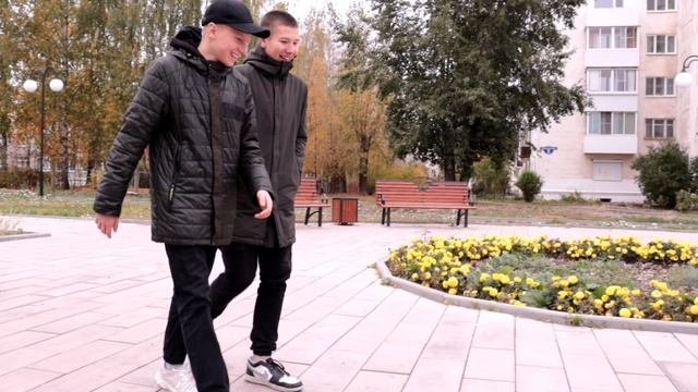 Открытое сердце