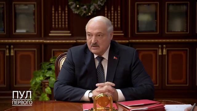  Президент о незаметном министерстве экономики и каким хотел бы его видеть. Честно и откровенно