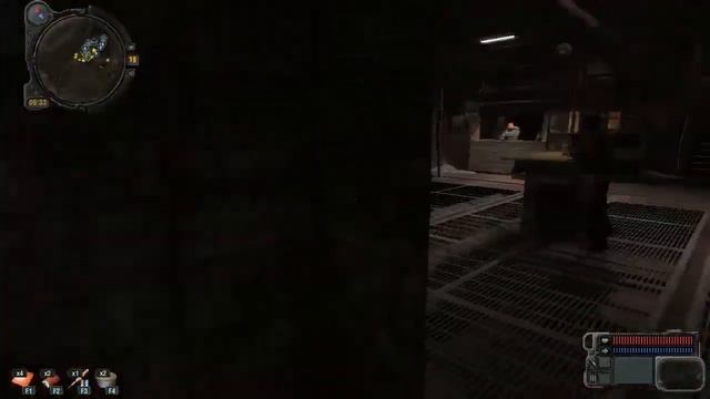 Прохождение STALKER Зов Припяти #1