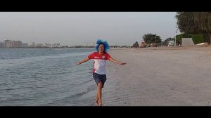 Omsim? Omsim. — Summer Song [OFFICIAL MUSIC VIDEO]