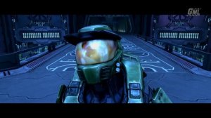 HALO Combat Evolved fr - FILM JEU COMPLET