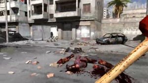 сириус сэм 3 прохождение 1 на туристе