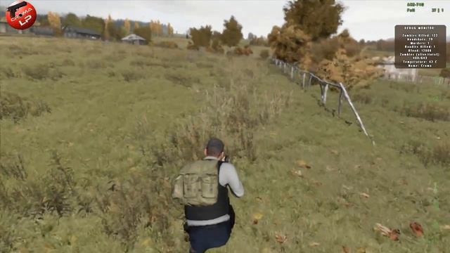 Lets Play Arma 2: Dayz #26 - Das Krankenhaus смотреть онлайн