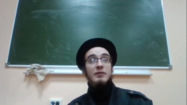 ВДОЛЬ НОЧНЫХ ДОРОГ. Лекция Андрея Митина о Гайто Газданове, 25.11.22