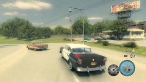 Mafia II - Boom Boom - John Lee Hooker