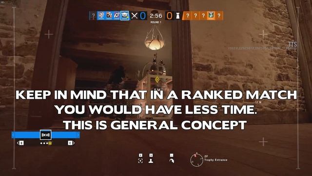 You're using Dokkaebi wrong! || Rainbow Six Siege Tips смотреть онлайн
