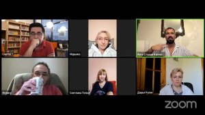 Встреча в НИЧТО. Валерий Вира, Сергей Тюняев | ЯСНОЛОГИЯ