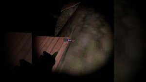 Scary Monkey Horror?