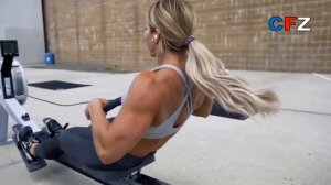 Brooke Ence 2020 - Queen crossfit! Super crossfit motivation!
