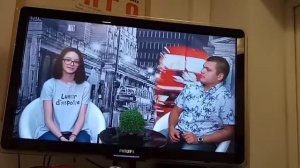 Группа интенсива «Мастерство публичного выступления» о Школе