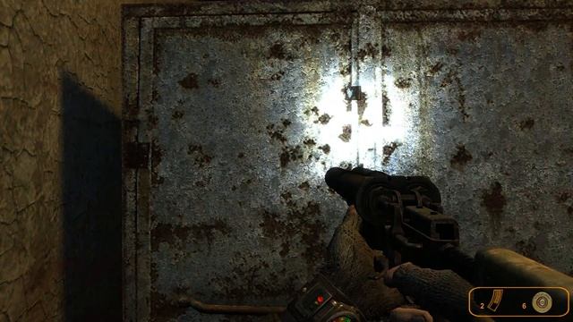 Metro 2033 - #006 - Giftige Dämpfe - [Deutsch] [HD] смотреть онлайн