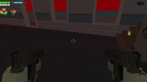 УЖАС СУПЕР МАРКЕТА!  ЧАСТЬ 2