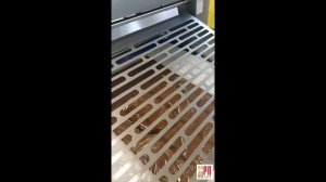 Включение тестораскатки Flamic