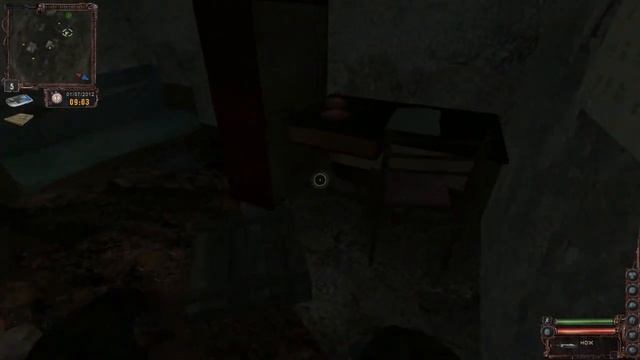 STALKER Lost Alpha прохождение (НАЧАЛО)#1 смотреть онлайн