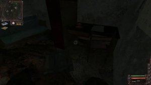 STALKER Lost Alpha прохождение  (НАЧАЛО)#1