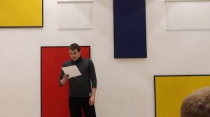 Илья Егорин - речь в суде