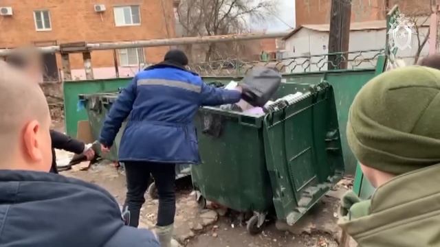 Интернет-знакомый убил и расчленил астраханку смотреть онлайн