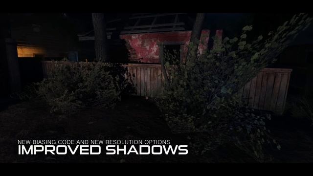 【 STALKER Anomaly】Screen Space Shaders - Update 19