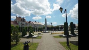 Калининград и Калининградская область.