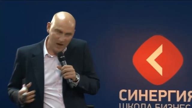 Скрипты и алгоритмы успеха  Радислав Гандапас