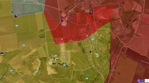 ВС РФ штурмуют Курахово. Купянский плацдарм ВСУ разрезан. СВО. Военные сводки за 30.10.2024.