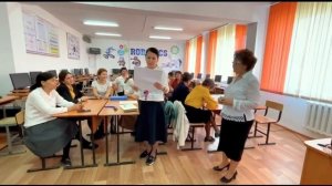 Коучинг “Тиімді әдіс-тәсілдер-сапалы сабақ кепілі” Аяганова Марал Турсыновна