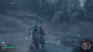 Прохождение # Играем Дейз Ган#