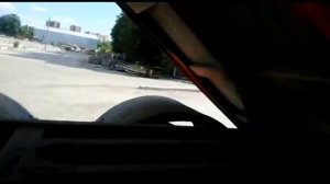 Камаз 6520 с двигателем Камаз 740 - осмотр перед покупкой