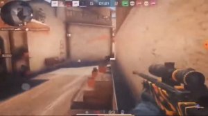 Красивые килы в стандофф 2