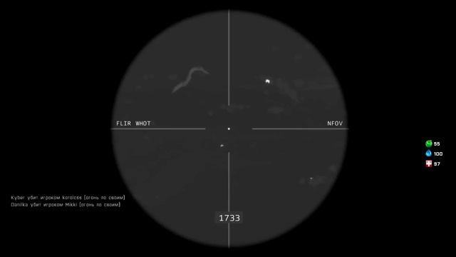 "Снайпер Йоба" Arma III Altis Life смотреть онлайн