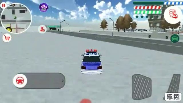 Crime Santa !!!