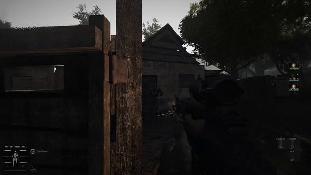 *Unhappy garbling noises* | (STALKER Anomaly + G.A.M.M.A.) смотреть онлайн