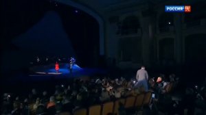 ПРЕМЬЕРА! Спектакль "Не покидай свою планету".