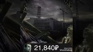 Сколько заработал Стрелок из S.T.A.L.K.E.R. Shadow Of Chernobyl