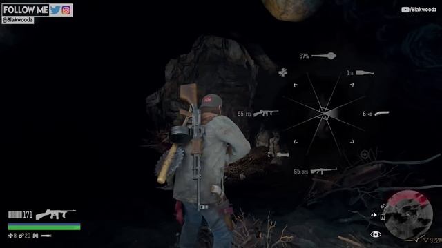 Days Gone II™