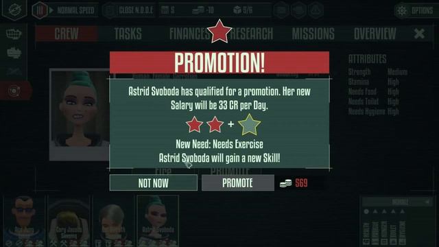 Игра Cosmonautica скачать бесплатно смотреть онлайн