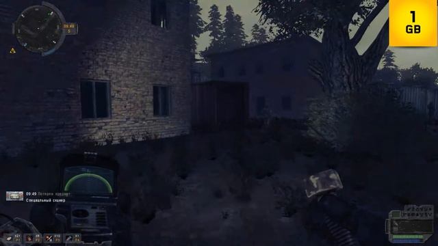 S.T.A.L.K.E.R.Контракт на плохую жизнь:эффект бабочки Часть 4 Неожиданный конец...замкнутый круг смотреть онлайн