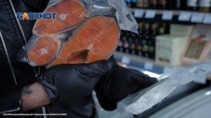 Еще больше морепродуктов и деликатесов: второй магазин «Про Море» открылся в Волгодонске