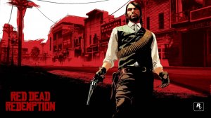 Red Dead Redemption 1 #1