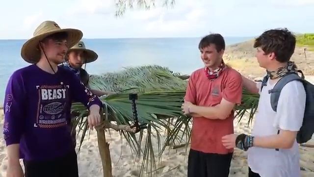 Я Купил Частный Остров смотреть онлайн