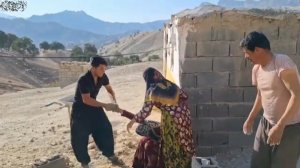 Revealing the secret of Leila not having
children: Semane between friendship and
enmity