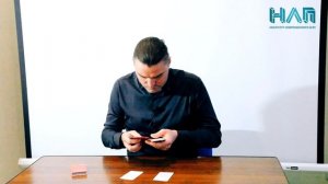 Стратагемы №2 в решении сложных ситуаций